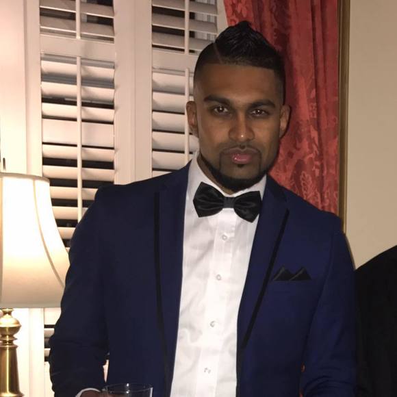 Meet your Posher, Vijay - Picture 1 of 1